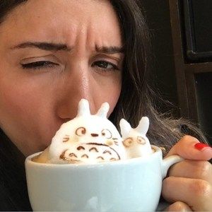 Meet your Posher, Vilma